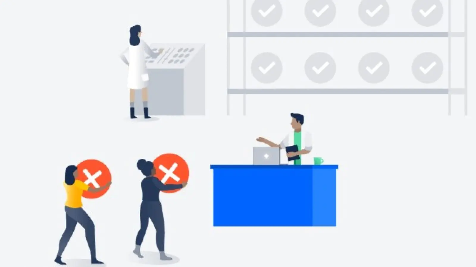 JIRA Service Desk_video