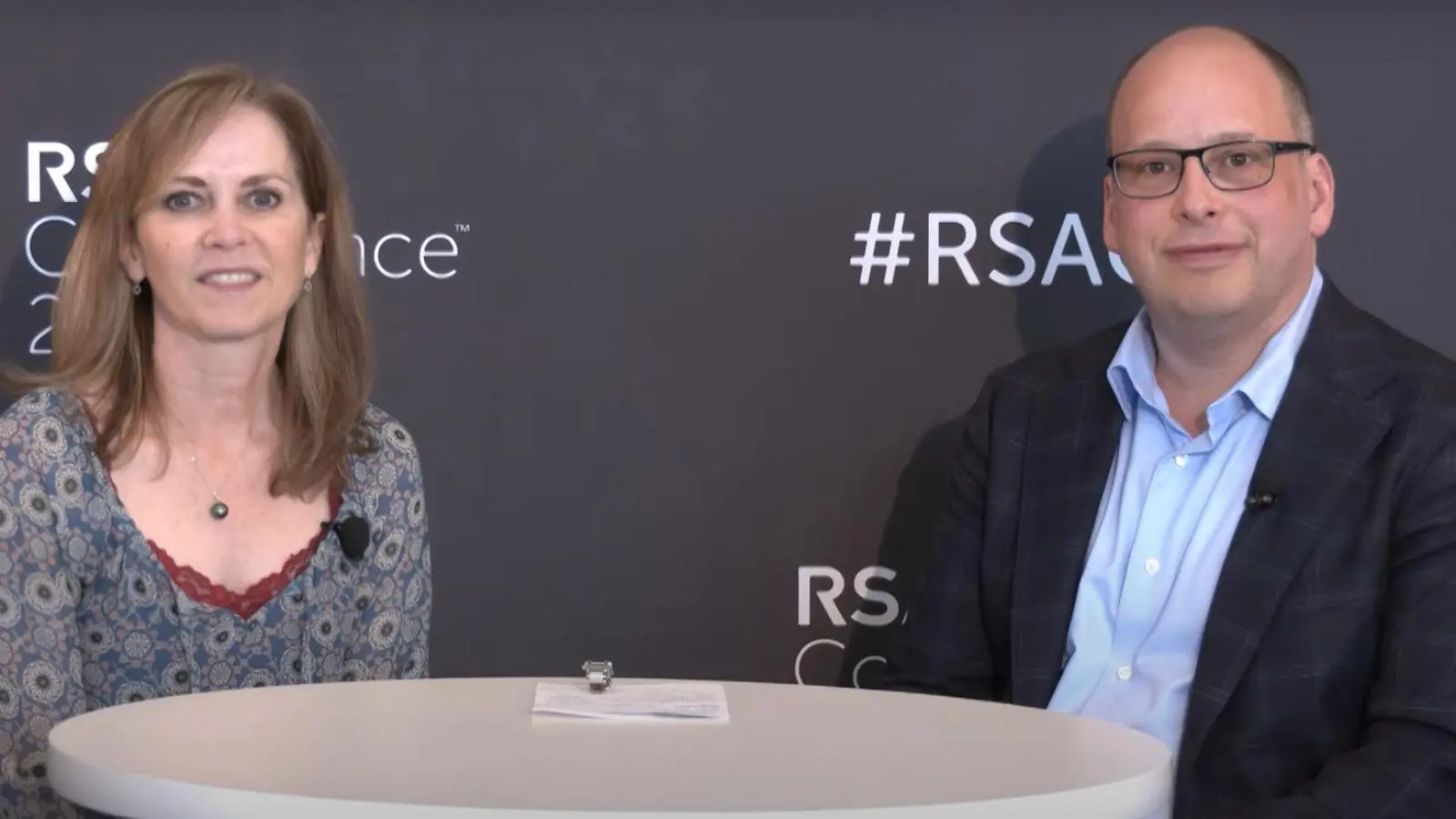 RSAC recap